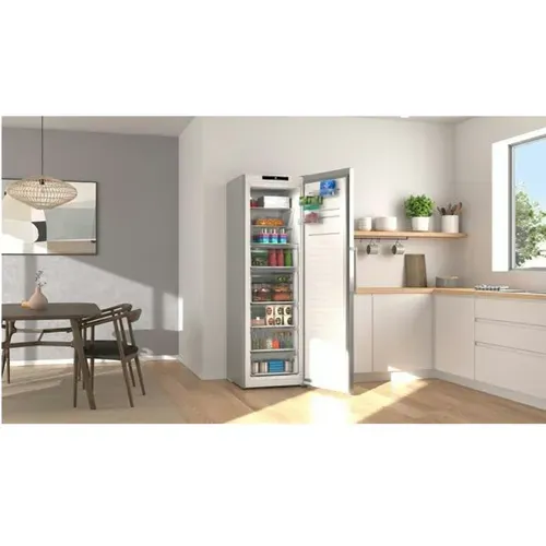 Congélateur Armoire 60cm 334l Total No Frost Gsn36vldg