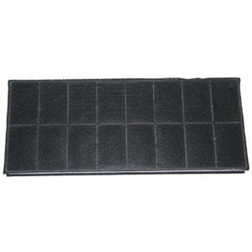 Filtre Charbon Rectangulaire 420 X 170 X 23 Mm Pour Hotte - B296178