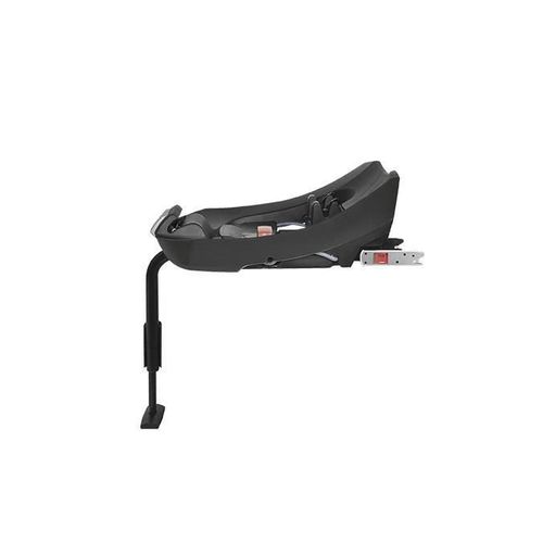 Base Aton 2-fix Siege Auto Groupe 0+ (0-13kg) Noir 2020
