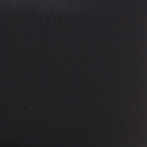 Chaises De Salle à Manger Milano, Lot De 6, Noir