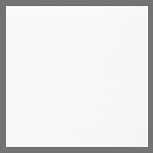 Chaises De Salle à Manger Milano, Lot De 6, Blanc