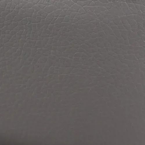 Chaises De Salle à Manger Milano, Lot De 6, Gris