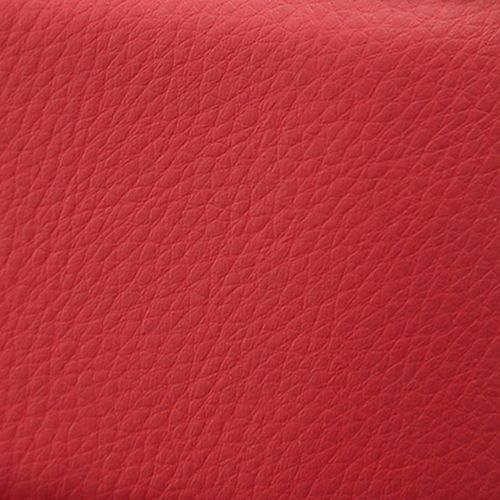 Chaises De Salle à Manger Milano, Lot De 4, Rouge