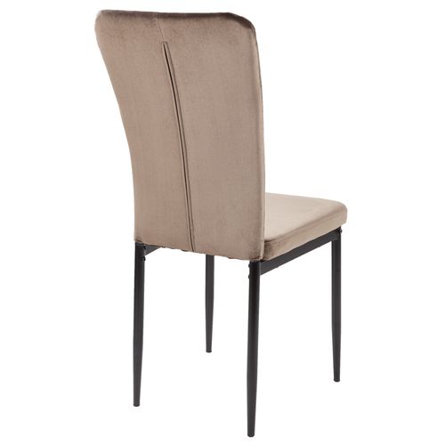 Albatros Chaises de Salle à Manger AARHUS