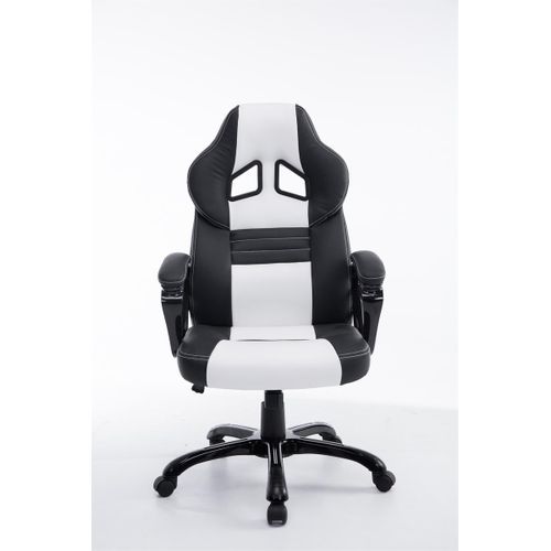 Fauteuil XL / Siège Gamer XL800 - Rouge