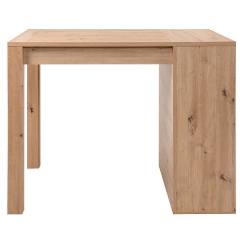 Mange debout MALTA Imitation chêne