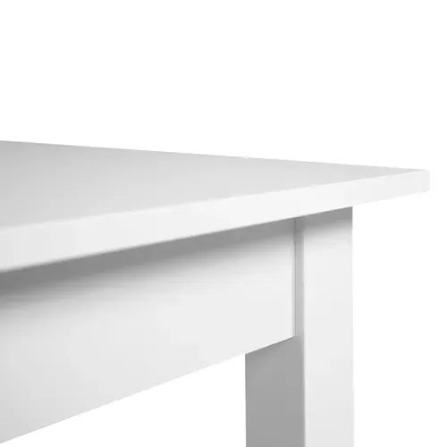 Table L. 100 DORA Blanc