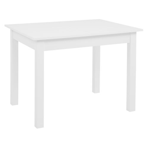 Table L. 100 DORA Blanc