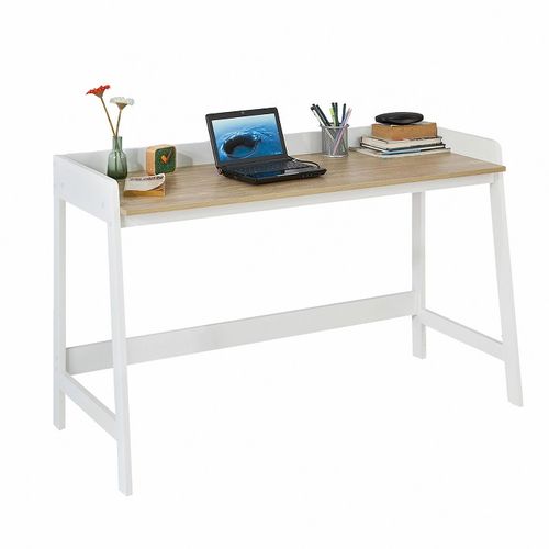 Bureau Informatique Pour Ordinateur Conception Simple Plan De Travail, Fwt41-wn