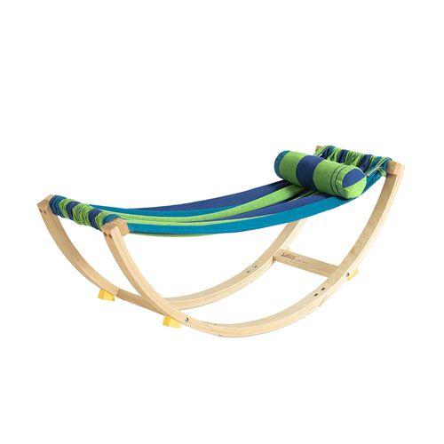 Lit Enfant Bébé, Hamac Enfant, Chaise Longue Pour Enfant, Kmb16-j
