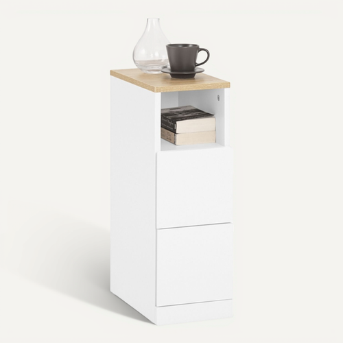 Bout De Canapé Table D'appoint Table Basse,fbt149-wn
