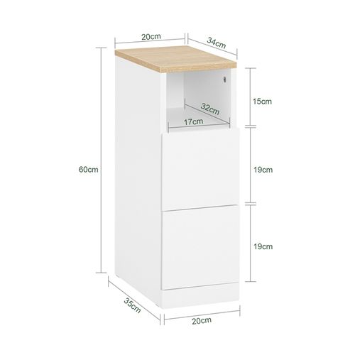 Bout De Canapé Table D'appoint Table Basse,fbt149-wn