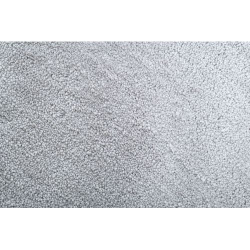 Tapis Shaggy Uni Cozy Diam 140 Cm - Gris