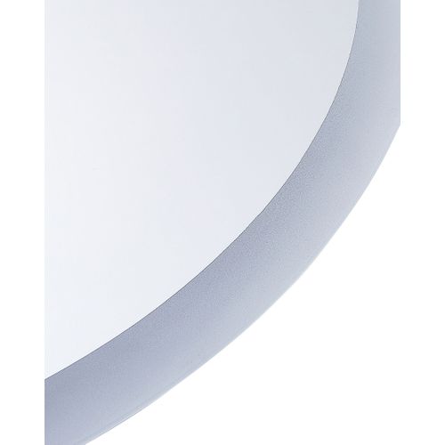 Miroir Lumineux LED Ovale 60 X 80 Cm Viriat