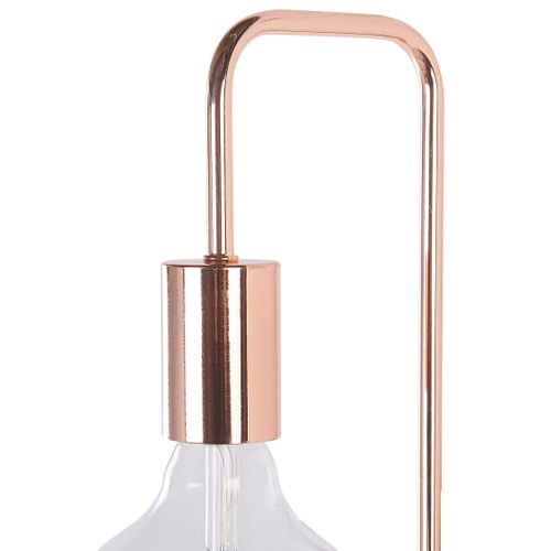 Applique Murale Cuivrée Savena