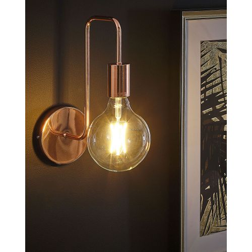 Applique Murale Cuivrée Savena