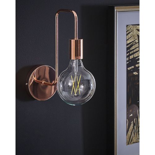 Applique Murale Cuivrée Savena