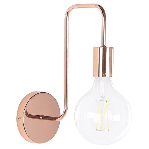 Applique Murale Cuivrée Savena