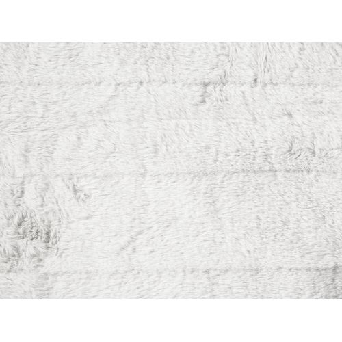 Couverture Chaab 150 X 200 Cm Blanc Cassé