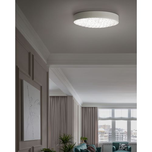 Plafonnier Led But