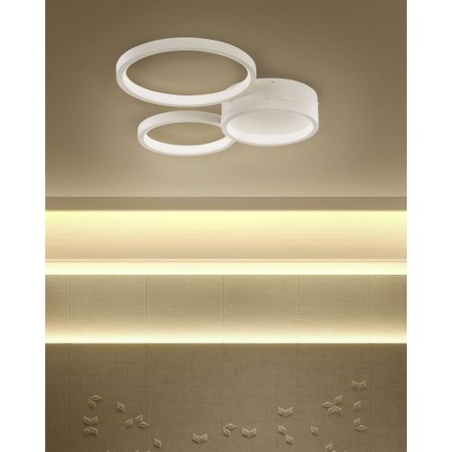 Plafonnier Led But
