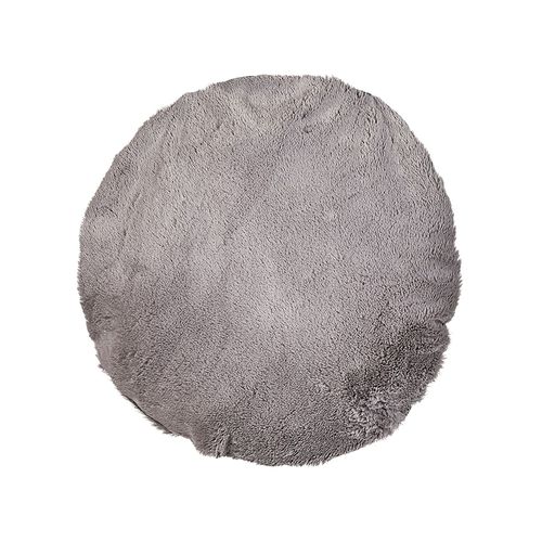 Lit Pour Animal 45 X 45 Cm Gris Kepez