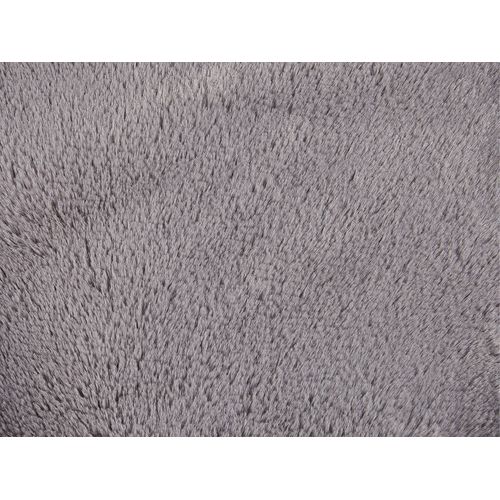 Lit Pour Animal 45 X 45 Cm Gris Kepez