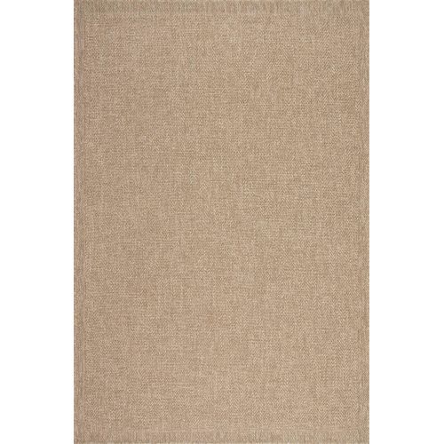 Tapis Kansas Extérieur Jute Terrasse - Nature - 200x290 Cm
