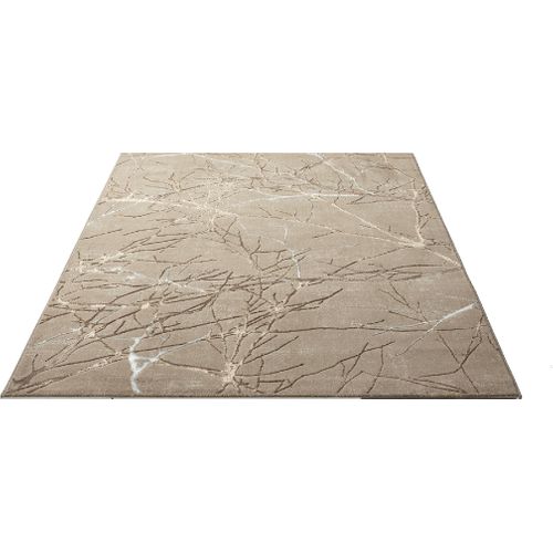 Tapis Mila Brillant, Nature, Beige, 140x200 Cm