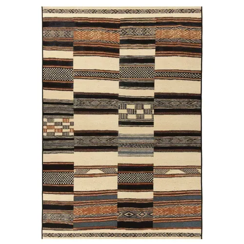Tapis Pour Intérieur Et Extérieur Aurora 300x400 Cm - Beige