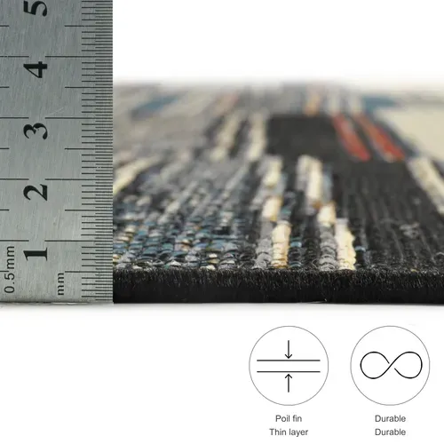 Tapis Pour Intérieur Et Extérieur Aurora 300x400 Cm - Beige