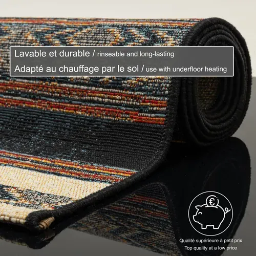 Tapis Pour Intérieur Et Extérieur Aurora 300x400 Cm - Beige