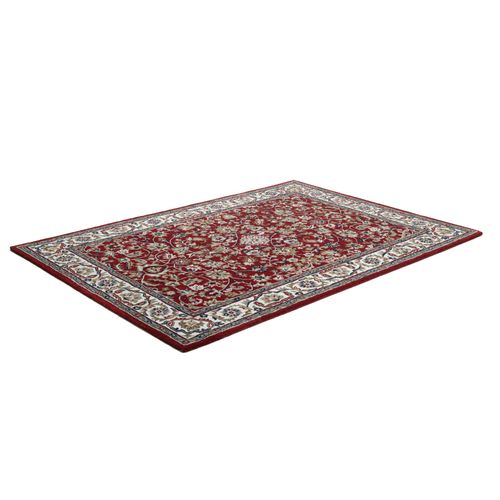 Tapis D'orient Tufté à La Main Royal Orient 190x290 Cm - Rouge