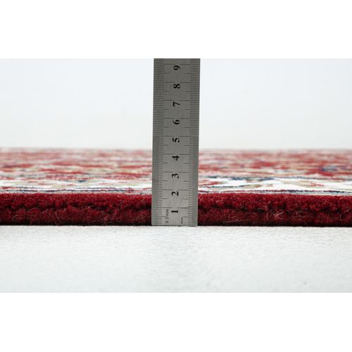Tapis D'orient Tufté à La Main Royal Orient 190x290 Cm - Rouge