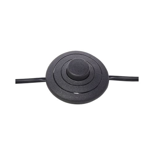 Lampadaire En Métal Doré Mena