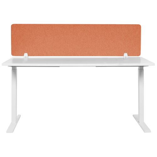 Cloison Amovible De Bureau 130 X 40 Cm Tailles Différentes