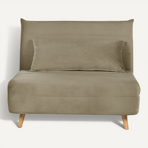Fauteuil Convertible 1 Place Butnull