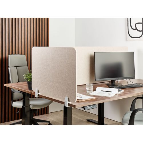 Cloison Amovible De Bureau 80 X 50 Cm Tailles Différentes