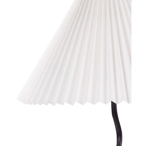 Lampe à Poser Jikawo Métal Noir