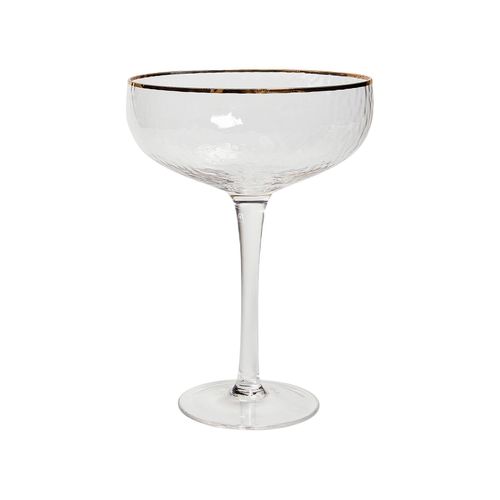 Coupes à Champagne Topaz