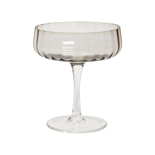 Coupes à Champagne Quartz