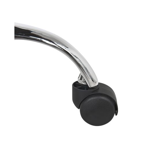 Chaise De Bureau Noir Best