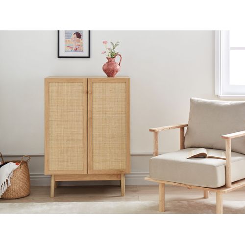 Armoire Nivo Marron Clair