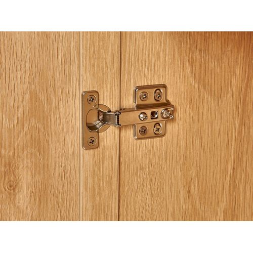 Armoire Nivo Marron Clair