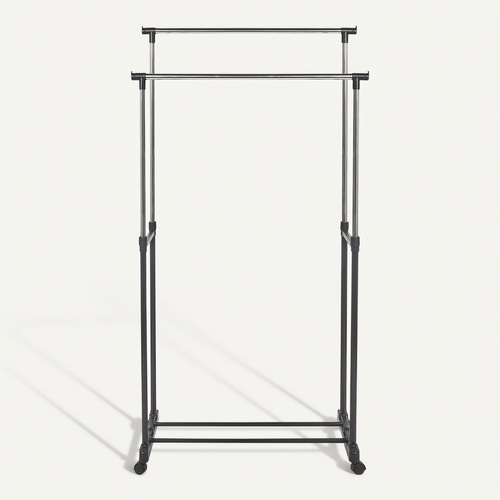Porte-manteau Gilmer Noir