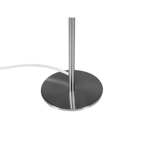 Décoration De Noël Lampe à Poser Satopanth étoile 70 Cm Blanc