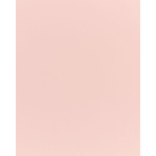 Bibliothèque 3 étagères Liloet 102 Cm Rose Pastel