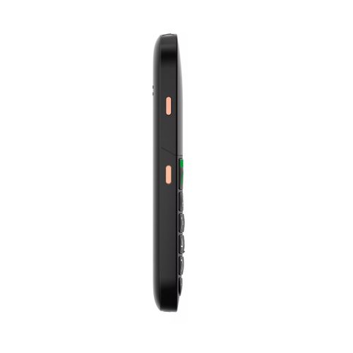 Téléphone Sans Fil Noir Gl695