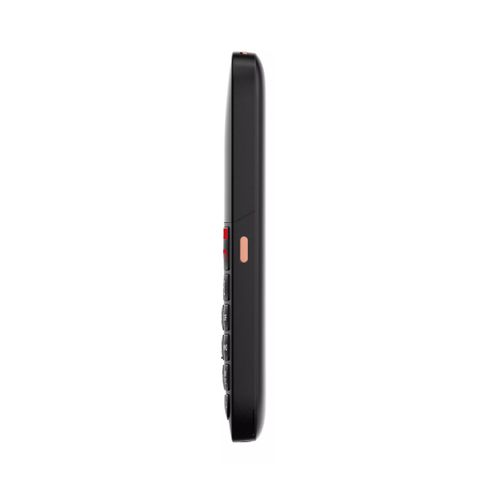 Téléphone Sans Fil Noir Gl695