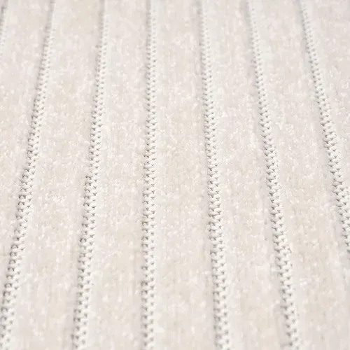 Tapis Santo Plus Moderne Design Boho, Crème, 160x220 Cm